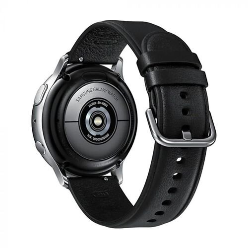 Samsung Galaxy Watch Active 2 SS 40mm srebrni Slike