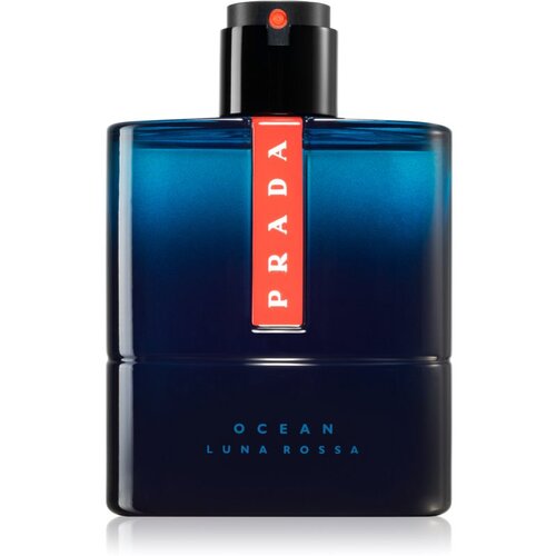 Prada Luna Rossa Ocean toaletna voda za muškarce 150 ml Cijene