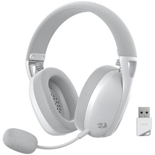 Redragon HEADSET IRE H848 WIRELESS - GREY Cijene