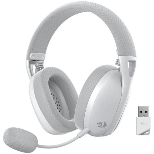 Redragon SluÅ¡alice ReDragon Ire Pro H848 Gray Wireless Cijene