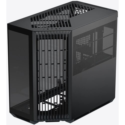 APNX V1-BK-v1 Midi Tower Black Slike