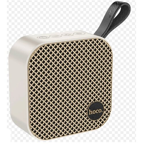  ZVUCNIK BEZICNI BLUETOOTH HOCO HC22 1200mAh 5W BIJELI Cijene