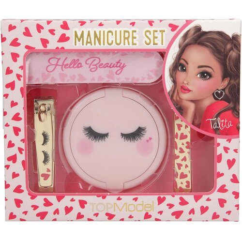 Top Model Set za manikuru u kutiji Beauty Cene