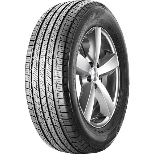 Nankang Cross Sport SP-9 ( 175/50 R15 75H ) Cijene