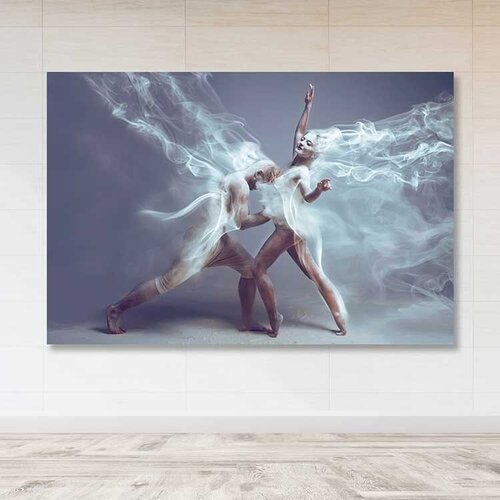 Wallity Slika na zidu DEV02230100140, 100x140 cm Cene