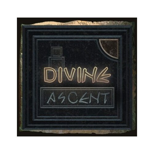  Divine  Ascent Steam Key GLOBAL Cene