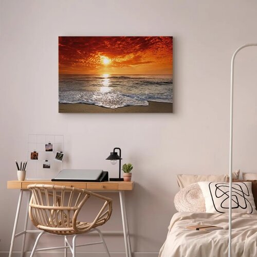  Slika - Gorgeous Beach 30x20 Standard Cene