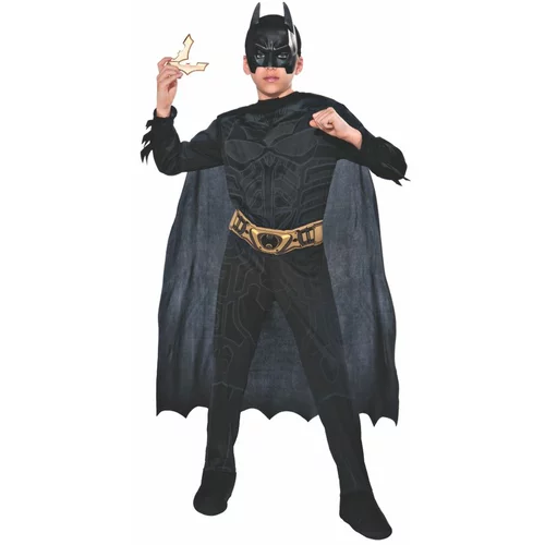 Batman The Dark Knight Rises dječji kostim, 7-8 god
