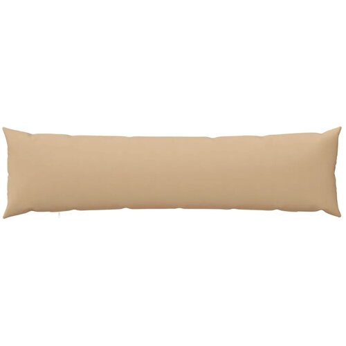 Presvlaka za jastuk 2 kom. HEERLEN Krem 40 x 145 cm Tkanina - Krem 40 x 145 cm 2 Slike