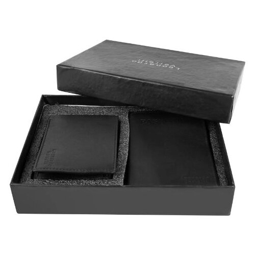  mu&scaron;ki poklon set leonardo verrelli- crni 83/006001 Cene
