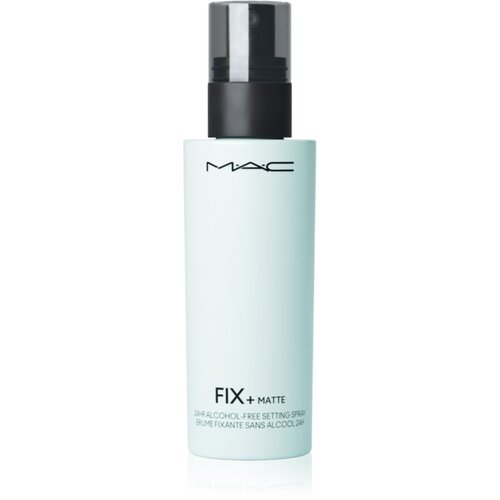 MAC Cosmetics Fix+ Stay Over Matte matirajoče pr&amp;scaron;ilo za utrjevanje make-upa 100 ml Slike