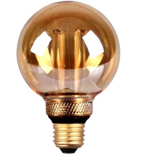  led sijalica deco vintage G80 E27/4W/230V 1800K Slike
