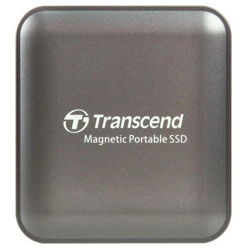 Transcend 1TB, External SSD, ESD420C, USB 3.2 Gen 2x2 (up to 20Gb/s), USB Type-C, Supports MagSafe, Write up to 2,000 MB/s, Read up to 2,000 MB/s, Ir Cene