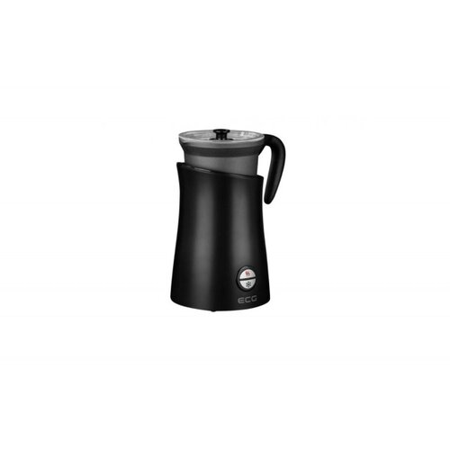 Ecg nm 2255 latte art black, (21273073) Slike