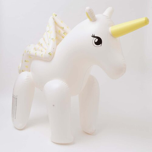 Sunnylife igračka na napuhavanje giant sprinkler mima the unicorn lemon lilac Cijene