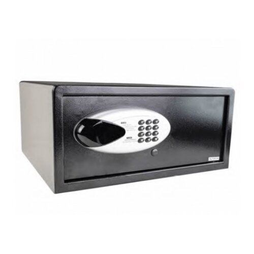 FF_Group FF Sef 200x430x380mm crni Cene