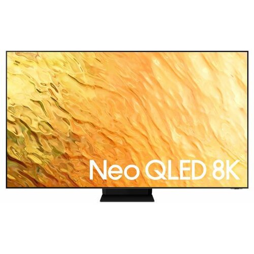 Samsung qled tv QE65QN800BTXXH, 8K neo, smart Cene