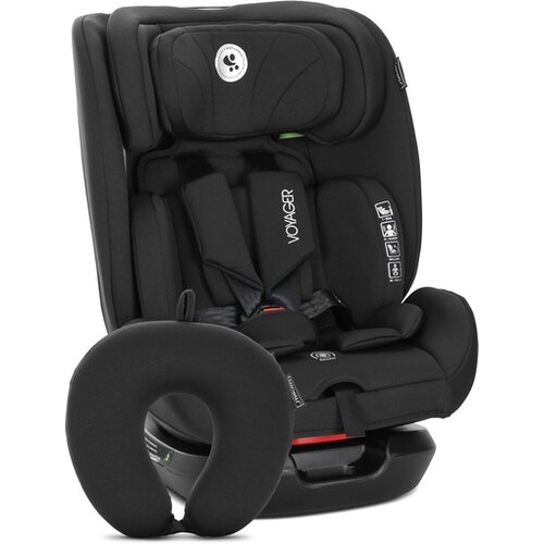 Lorelli Auto sedište Voyager i-Size Isofix (40-150cm) + jastuk za putovanje Cene