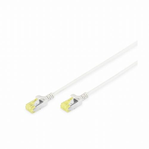 Digitus FTP CAT.6A patch slim 5m siv Cene