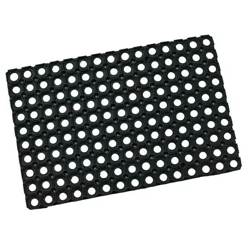  Gumeni otirač (Domino, 40 x 60 cm, 80 % prirodni kaučuk, 20 % sintetički kaučuk)