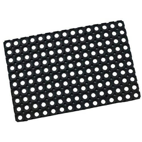  Gumjasti predpražnik Domino (40 x 60 cm) Slike