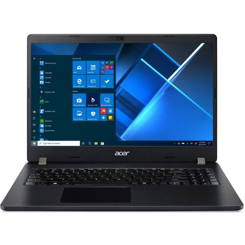 Acer laptop travelmate TMP215-53G 15.6 FHD/i3-1115G4/8GB/NVMe 256GB/Win11 pro Edu/NX.KB9EP.001 Cene