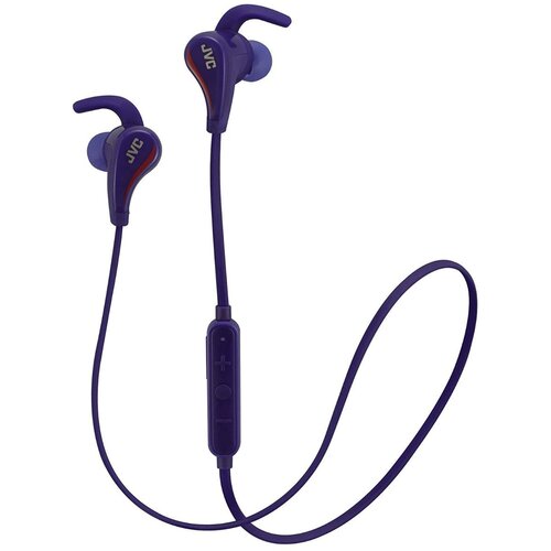 JVC Bluetooth slu&scaron;alice HA-ET50BT-AE/ plava Cene