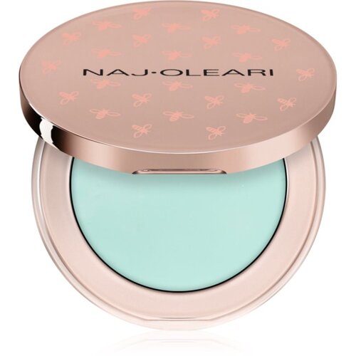 Naj Oleari Ultimate Cover Concealer prekrivajući korektor za žene 04 Green 6 g Slike