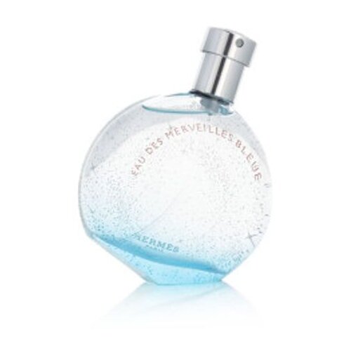 Hermes Herm&egrave;s Eau des Merveilles Bleue Eau De Toilette 50 ml (woman) Cijene