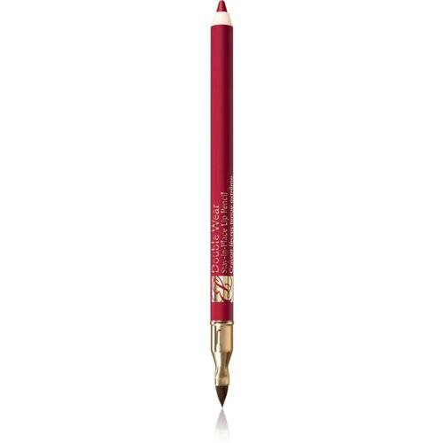 Estée Lauder Double Wear Stay-in-Place Lip Pencil svinčnik za ustnice odtenek 07 Red 1.2 g Cene