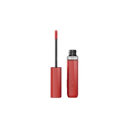 L´Oréal Paris Infaillible dolgoobstojna tekoča &scaron;minka ki dodaja hidracijo in sijaj odtenek 635 Worth IT Medium 4.3 ml Cene