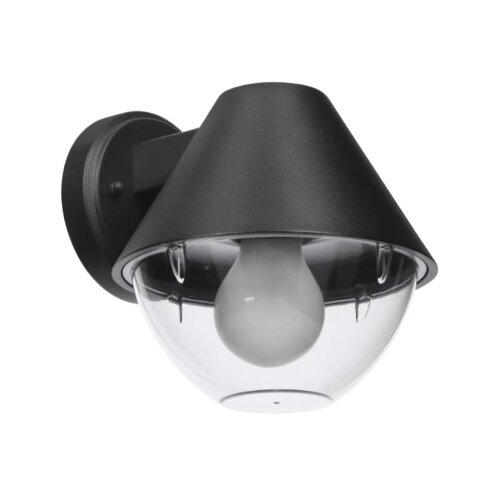  Hendera Ba&amp;scaron;tenska Zidna Lampa 20,5x17,5 - 1x40W E27 IP44 ( 15171 ) Slike