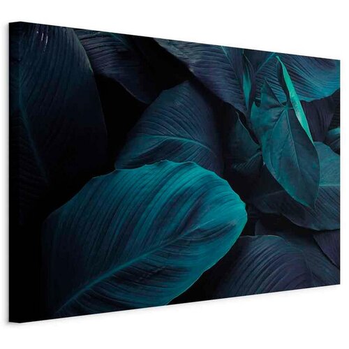 Artgeist Slika Na Platnu Night In The Jungle Slike