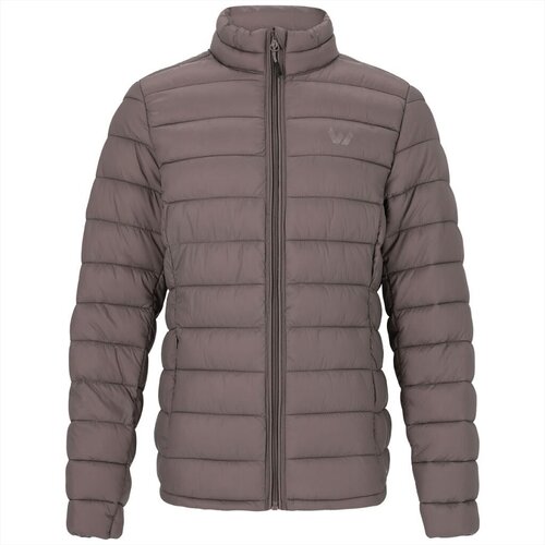 Whistler Junior quilted jacket Tepic W Slike