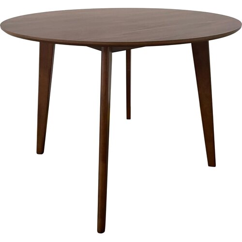 Actona Okrugao blagovaonski stol &amp;oslash; 120 cm Roxby &amp;ndash; Slike
