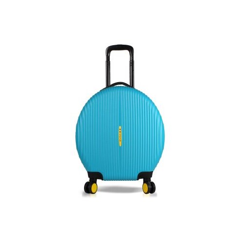 Zoozie Bags Putni kofer 2408, Svijetloplava Slike