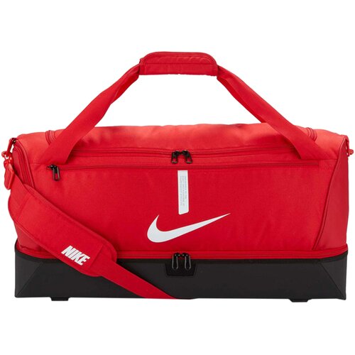 Nike &amp;Scaron;portne torbe Academy Team Bag Rdeča Slike