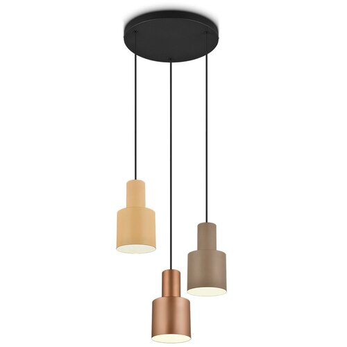 Trio Leuchten Visilica Agudo 3x E27 Cijene