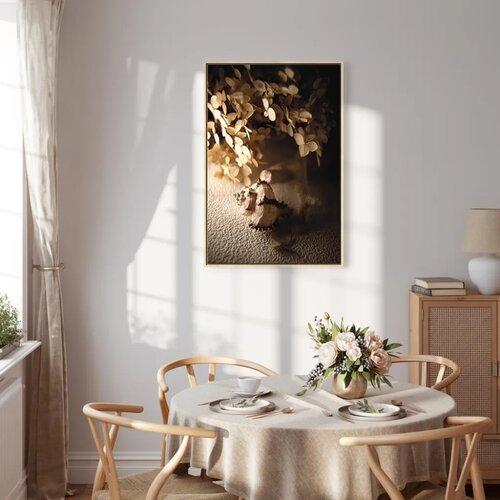  Slika - Humming Seashell (1 Part) Vertical 60x90 Slike