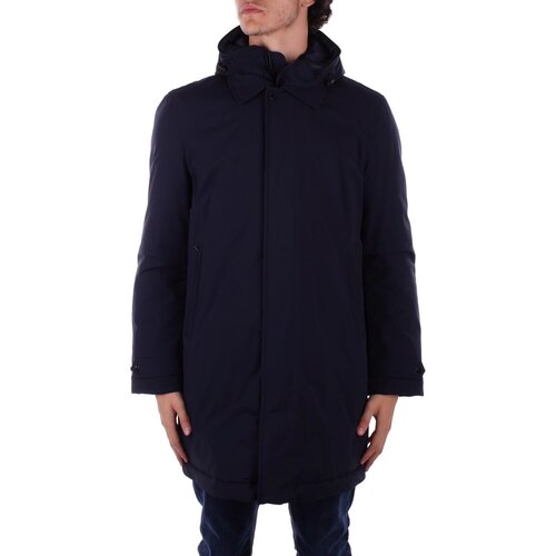 WOOLRICH CFWOOU0928MRUT3339 Plava Slike