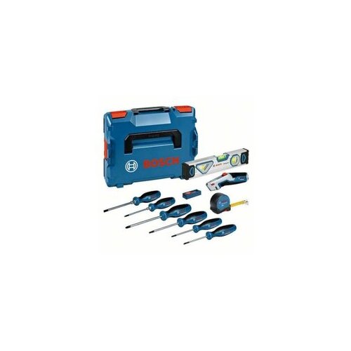 Bosch PRO 19-delni komplet ruč alata u L-Boxxu 0615990N2R Cene