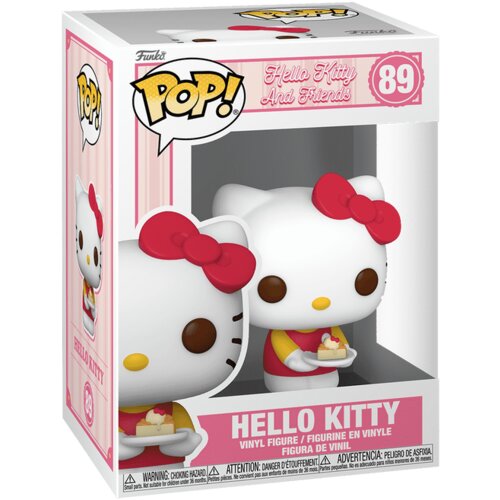 Funko POP! Sanrio: Hello Kitty - Hello Kitty Cene