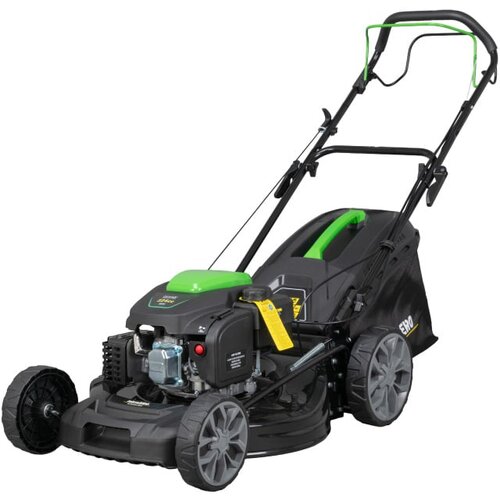 Iskra ero ero samohodna benzinska kosilica za travu 224cm3 IE-GL224-56SP Slike
