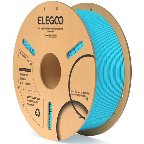 Elegoo PLA Sky Blue Cene