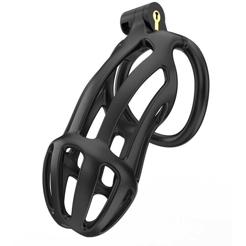 Rimba P-Cage PC02 Penis Cage Size L Black Cijene