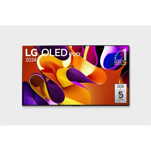 LG TV OLED OLED55G42LW Slike