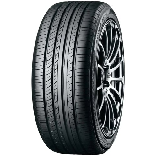 Yokohama Advan dB V552 ( 235/55 R20 102V RPB ) Cene