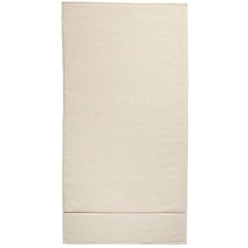 Bianca Bež pamučan ručnik od frotira 90x140 cm Zero Twist &amp;ndash; Slike