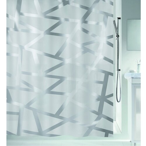 Spirella Tu&amp;scaron; zavjesa 180x200 cm Bizarre &amp;ndash; Slike