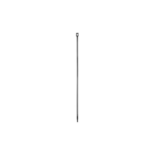 Cimco 181812 Kabelbinder Twist+Cut 4,2x280 schw. kabelska vezica sa čeličnim perom 280 mm 4.20 mm crna 100 St. Cijene
